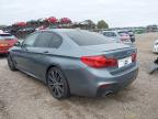 2019 BMW 5 SERIES 530D XDRIVE M SPORT 4DR AUTO for sale at Copart ROCHFORD