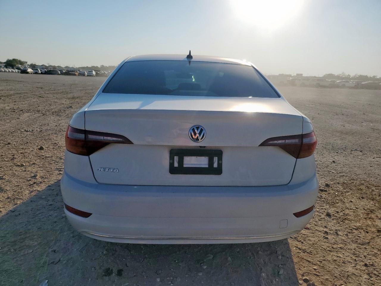 2019 Volkswagen Jetta Sel VIN: 3VWE57BU6KM189010 Lot: 81978145