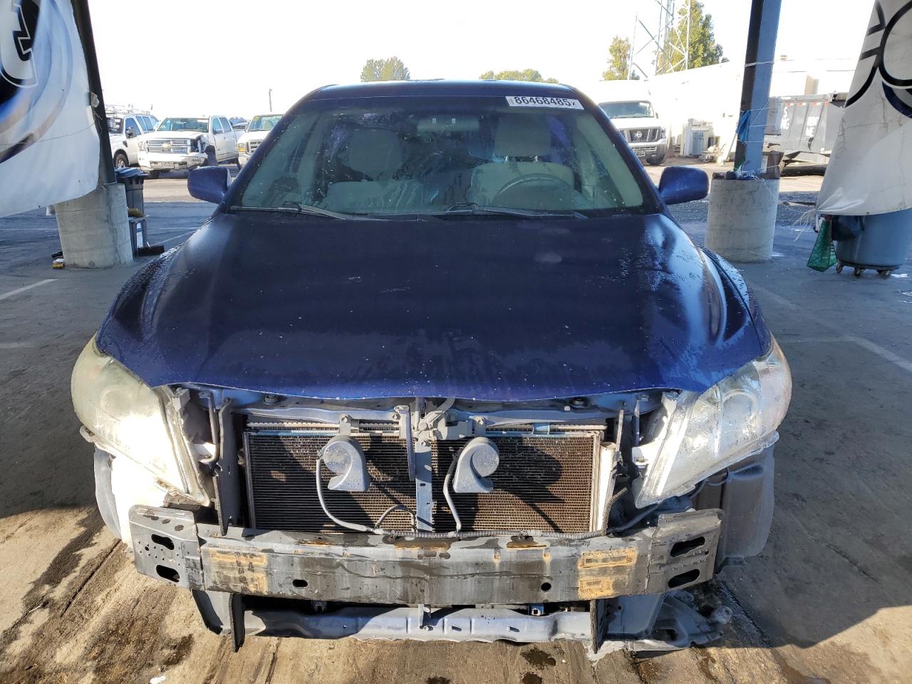 2009 Toyota Camry Base VIN: 4T1BE46K79U309119 Lot: 86468485