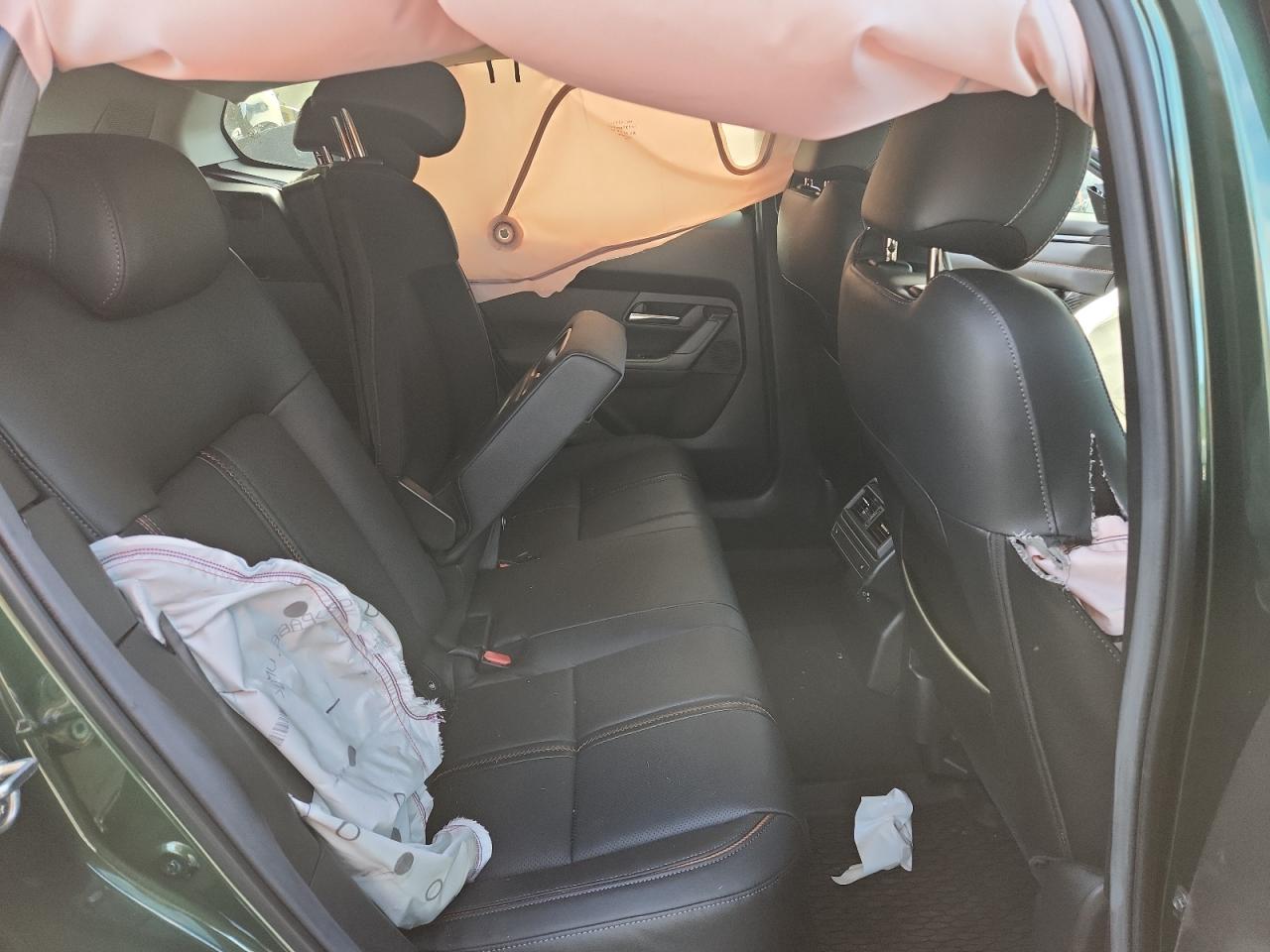 2025 Mazda Cx-50 Premium Plus VIN: 7MMVABEY2SN363659 Lot: 85578565