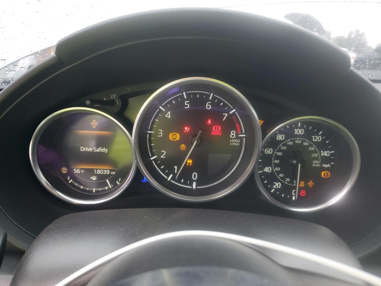 2024 Mazda Mx-5 Miata Grand Touring VIN: JM1NDAM73R0603240 Lot: 82433185