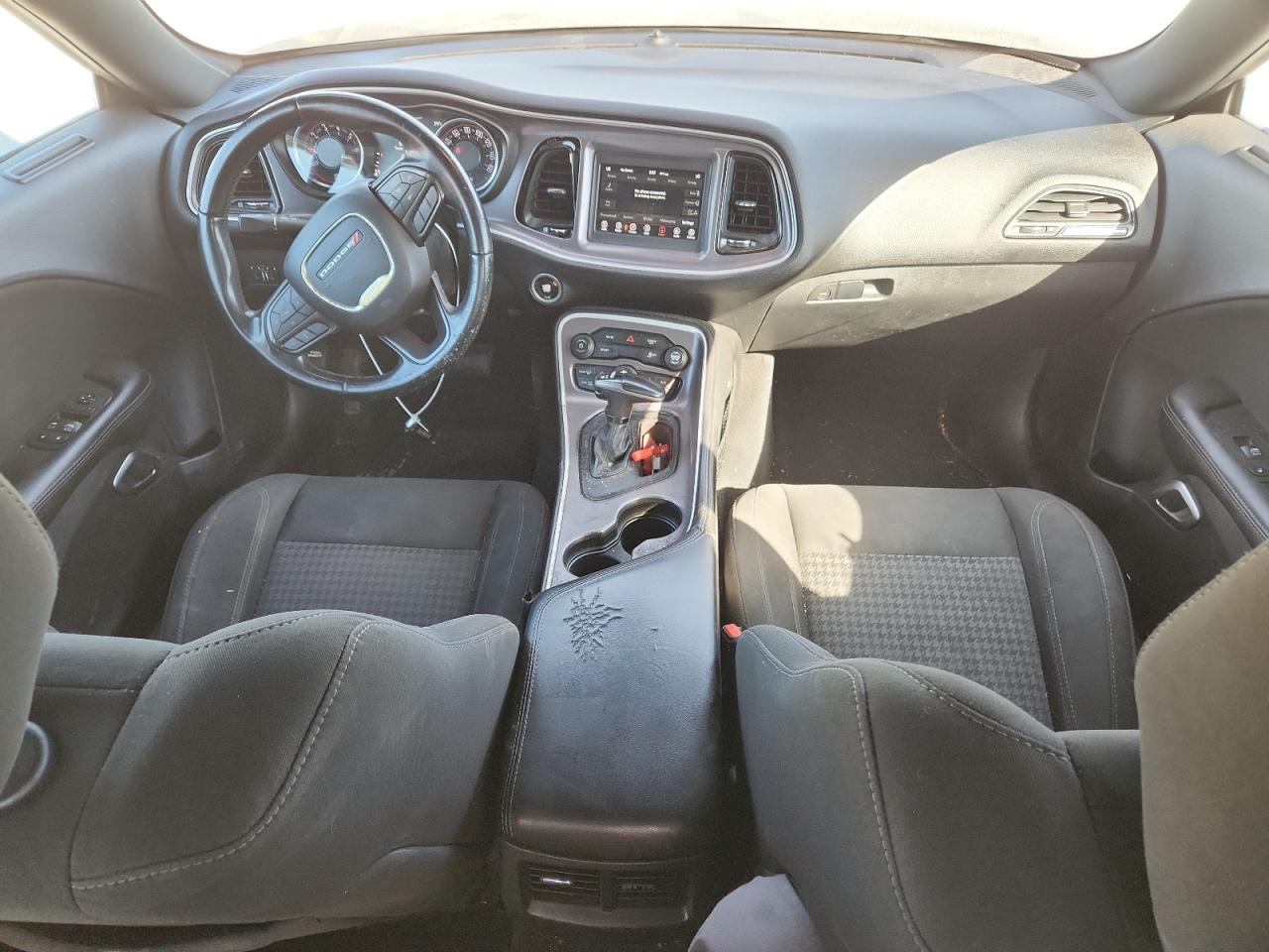 2020 Dodge Challenger Sxt VIN: 2C3CDZAG0LH104333 Lot: 81990335