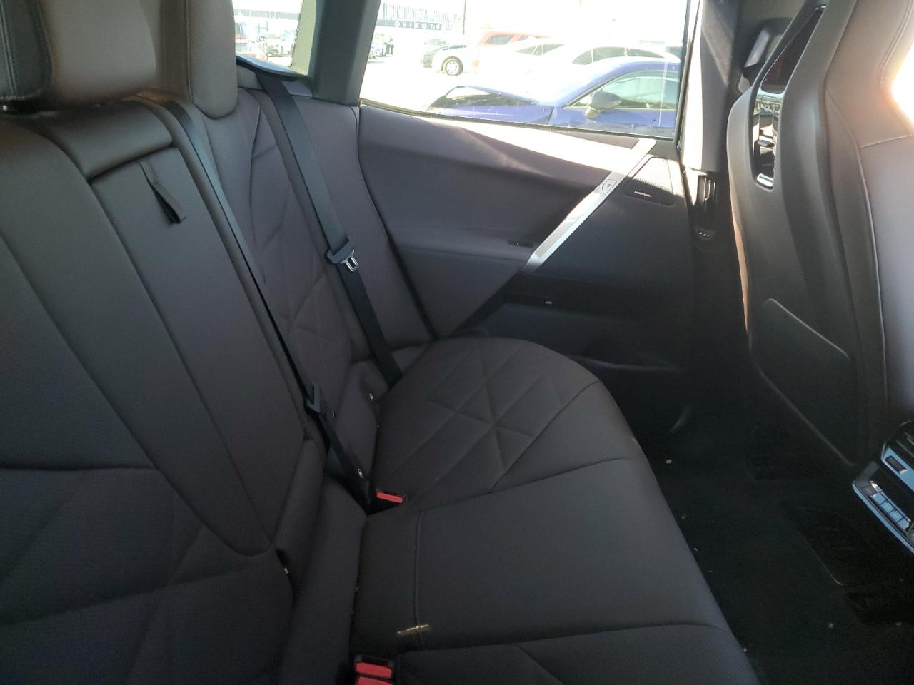 2024 BMW Ix xDrive50 VIN: WB523CF08RCP20730 Lot: 87077055