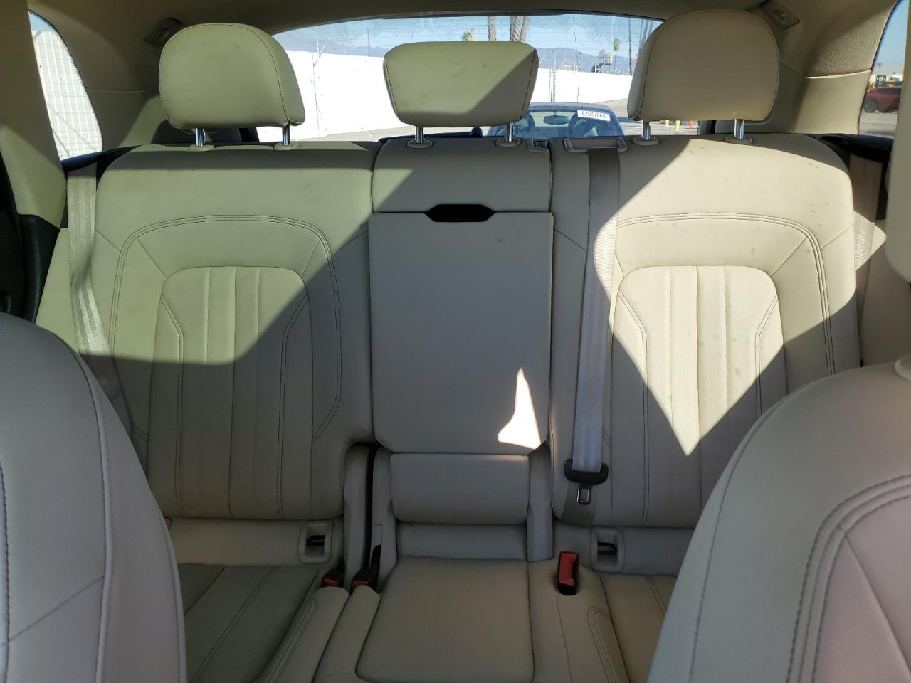 2022 Audi Q5 Premium Plus 45 VIN: WA1EAAFY9N2080121 Lot: 86652255