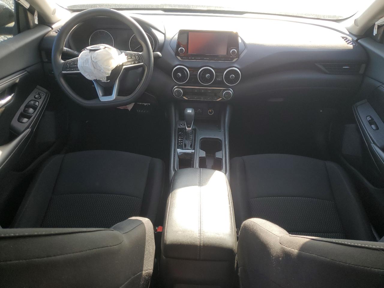 2021 Nissan Sentra S VIN: 3N1AB8BV9MY303539 Lot: 81929995