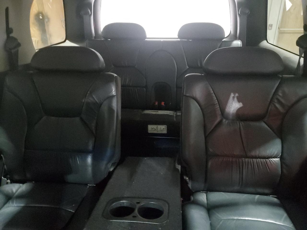 2003 Dodge Durango Slt Plus VIN: 1D4HS58N93F511365 Lot: 82062555