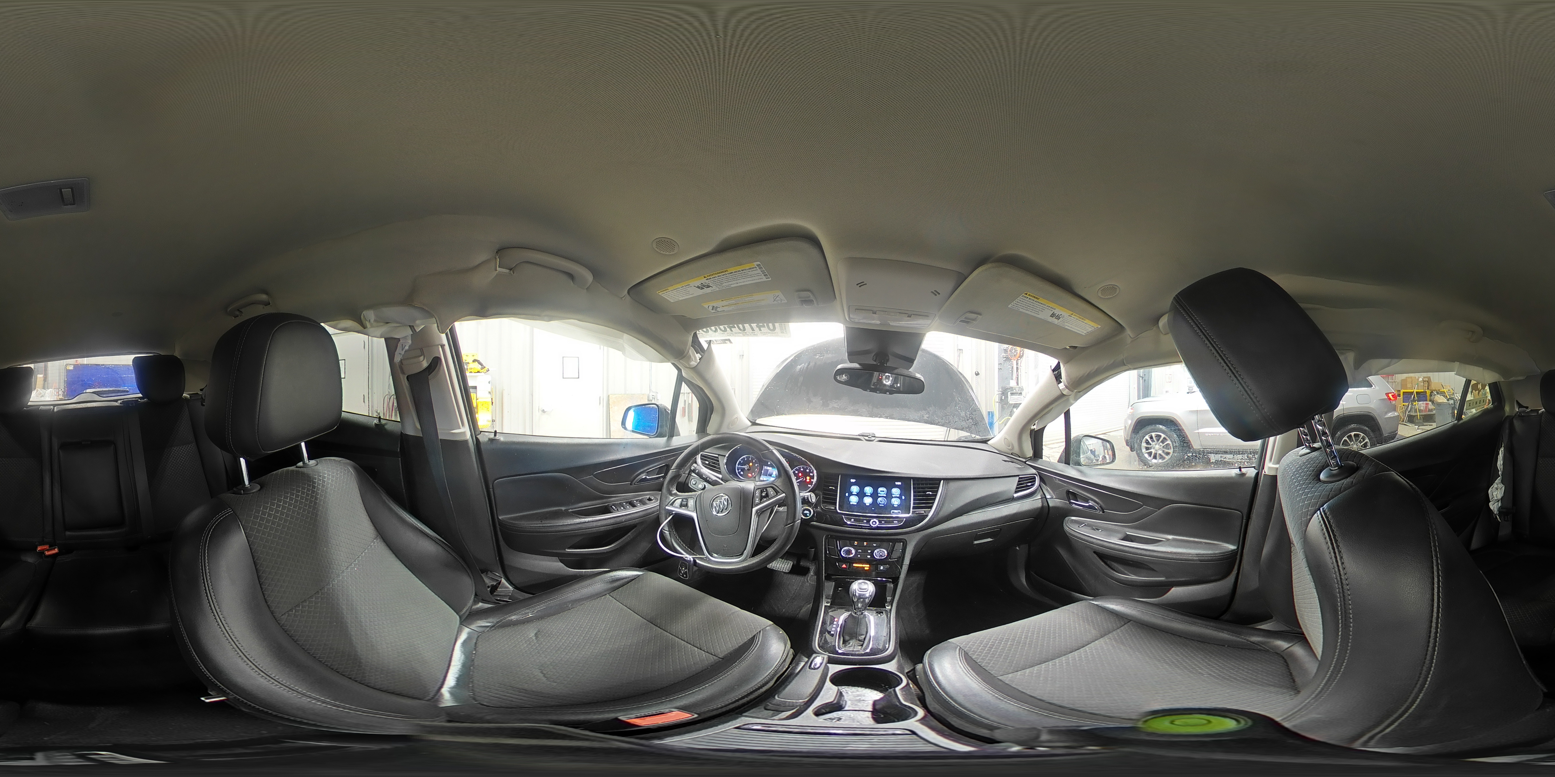 2019 Buick Encore Preferred VIN: KL4CJESB1KB907993 Lot: 84704335