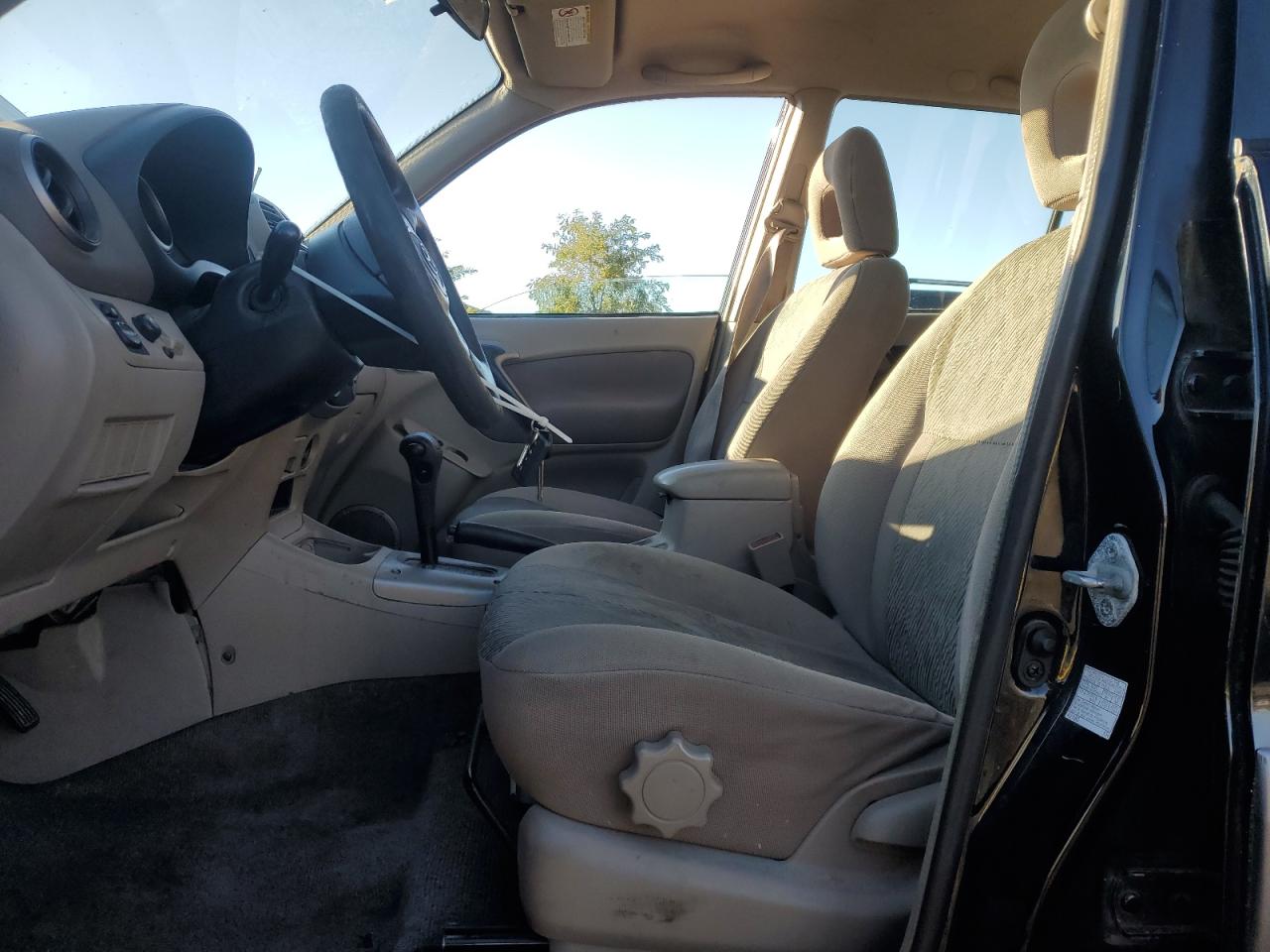 2002 Toyota Rav4 VIN: JTEGH20V320055555 Lot: 85915655