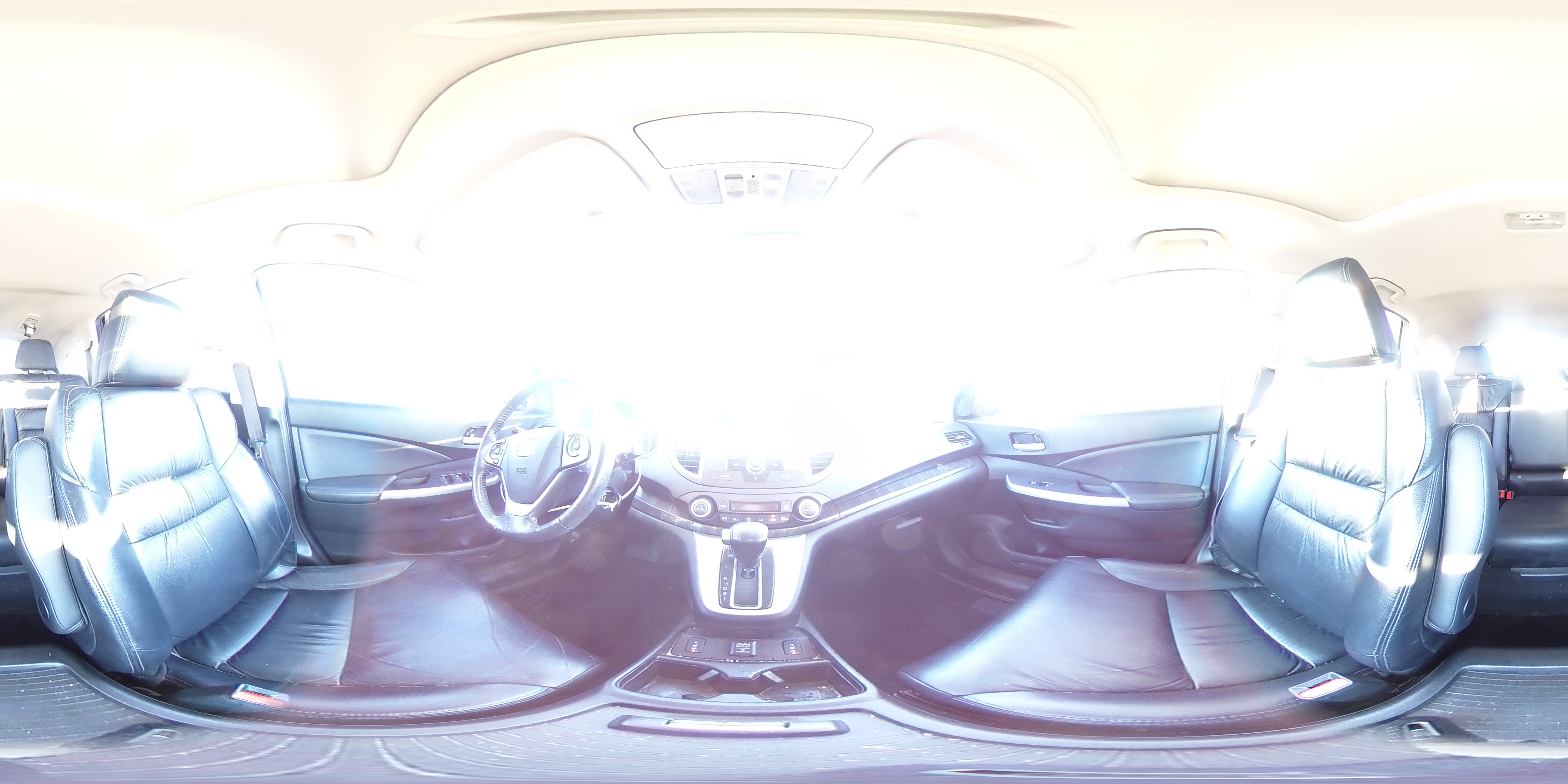 2013 Honda Cr-V Exl VIN: 2HKRM4H76DH104246 Lot: 82535545