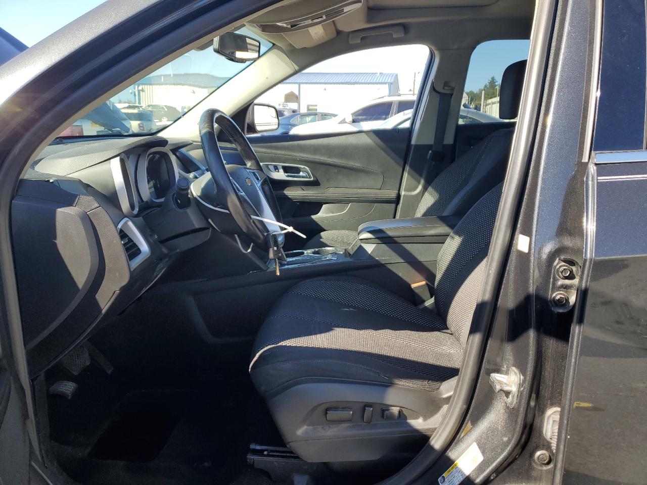 2014 Chevrolet Equinox Lt VIN: 2GNFLFEK5E6372390 Lot: 85873145