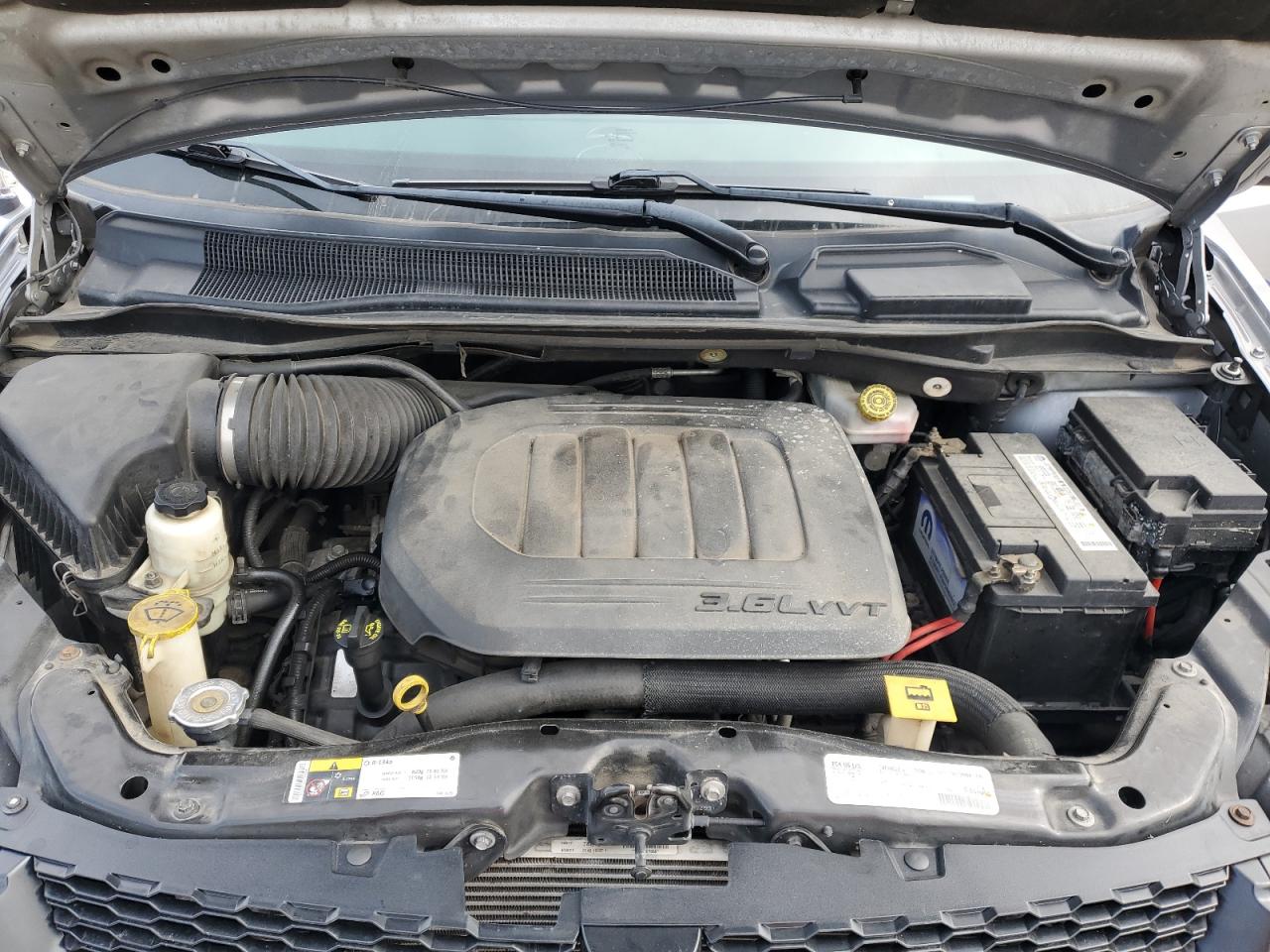 2019 Dodge Grand Caravan Sxt VIN: 2C4RDGCG9KR735209 Lot: 81962305