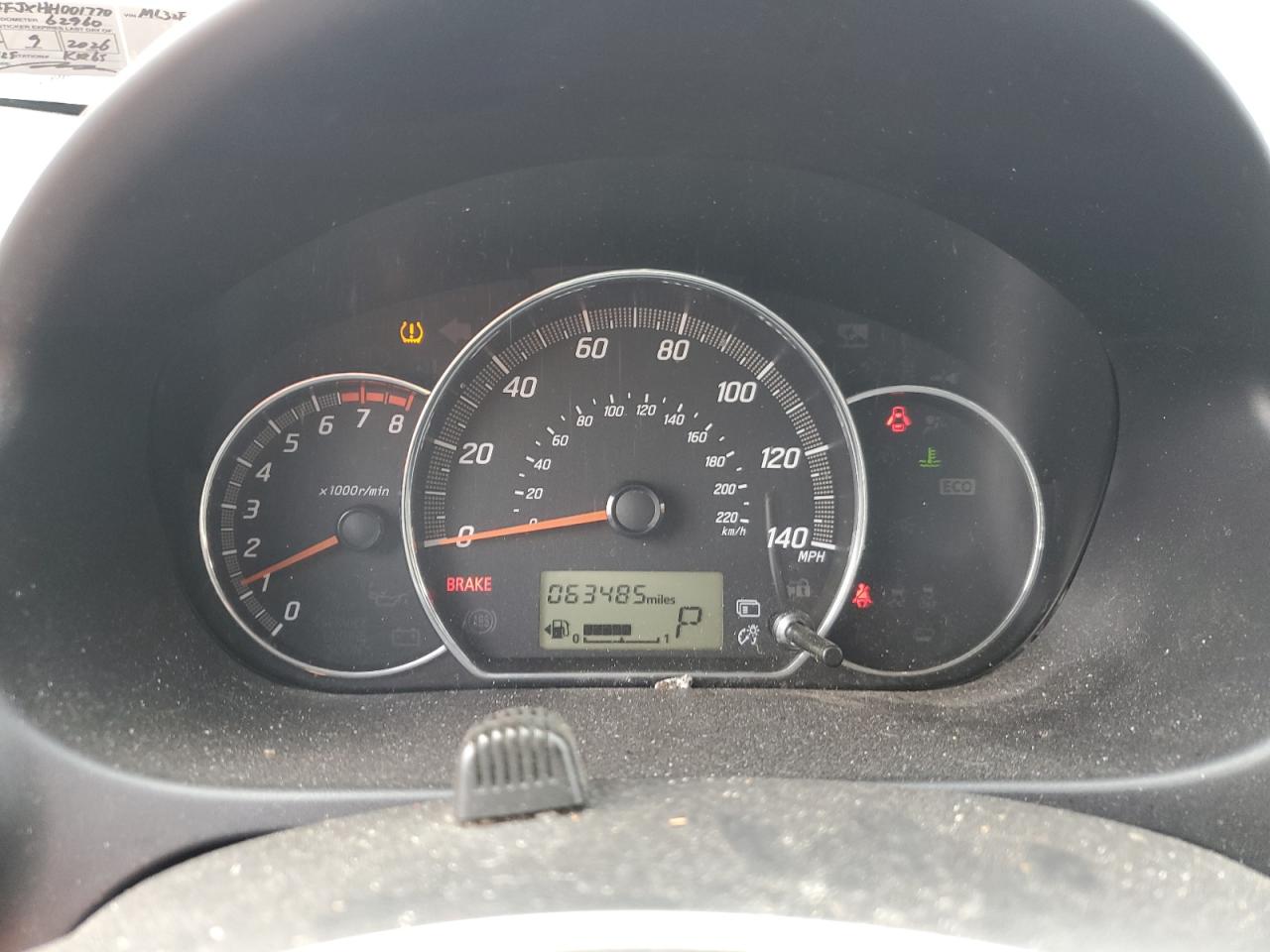 2017 Mitsubishi Mirage G4 Se VIN: ML32F4FJXHH001770 Lot: 85409075