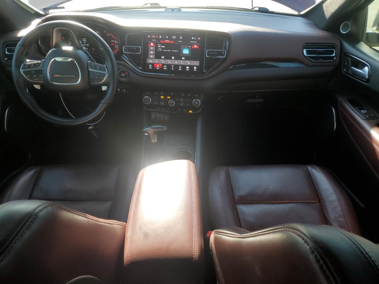 2023 Dodge Durango Citadel VIN: 1C4SDHET8PC636088 Lot: 86265655