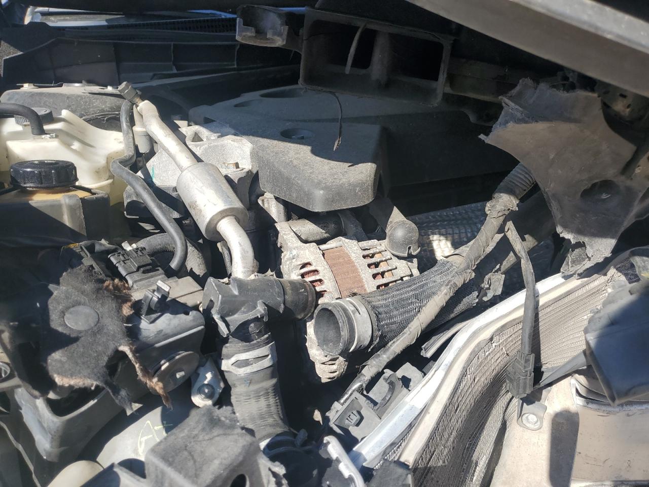 2013 Nissan Altima 2.5 VIN: 1N4AL3AP7DC107582 Lot: 86273085