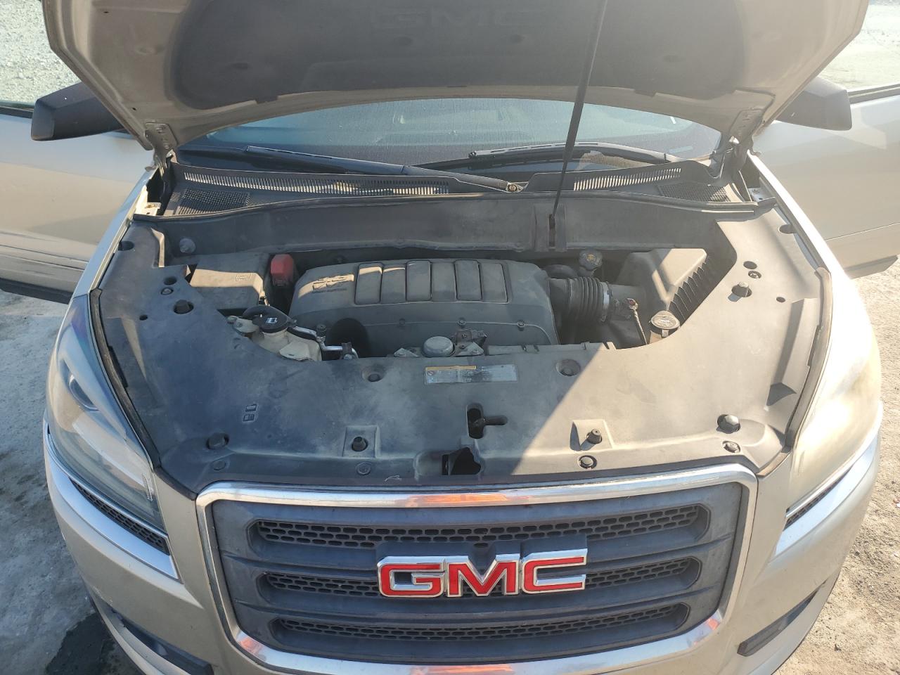 2013 GMC Acadia Sle VIN: 1GKKVNED5DJ227515 Lot: 82464225