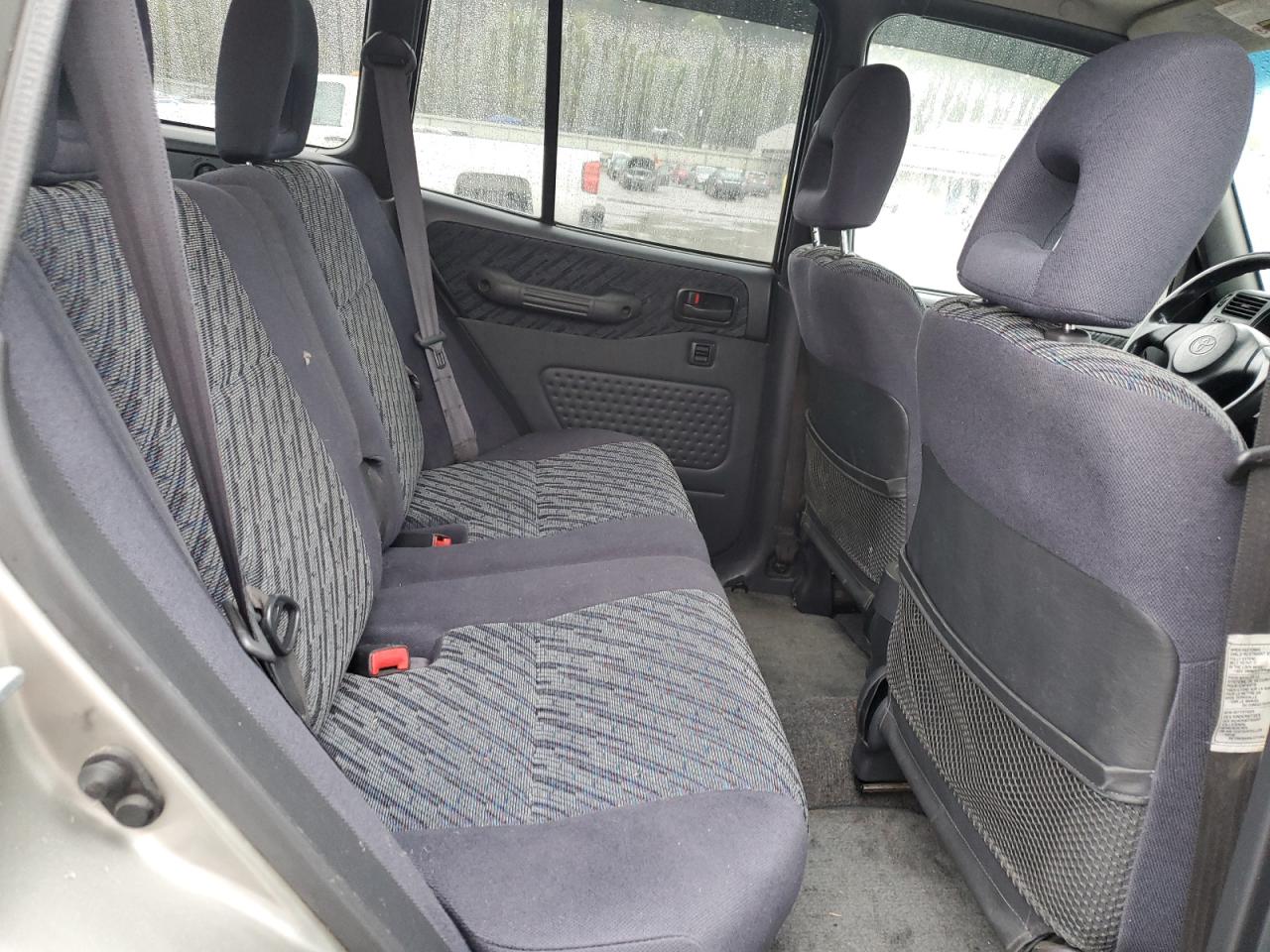 1999 Toyota Rav4 VIN: JT3HP10V9X7143793 Lot: 85707785