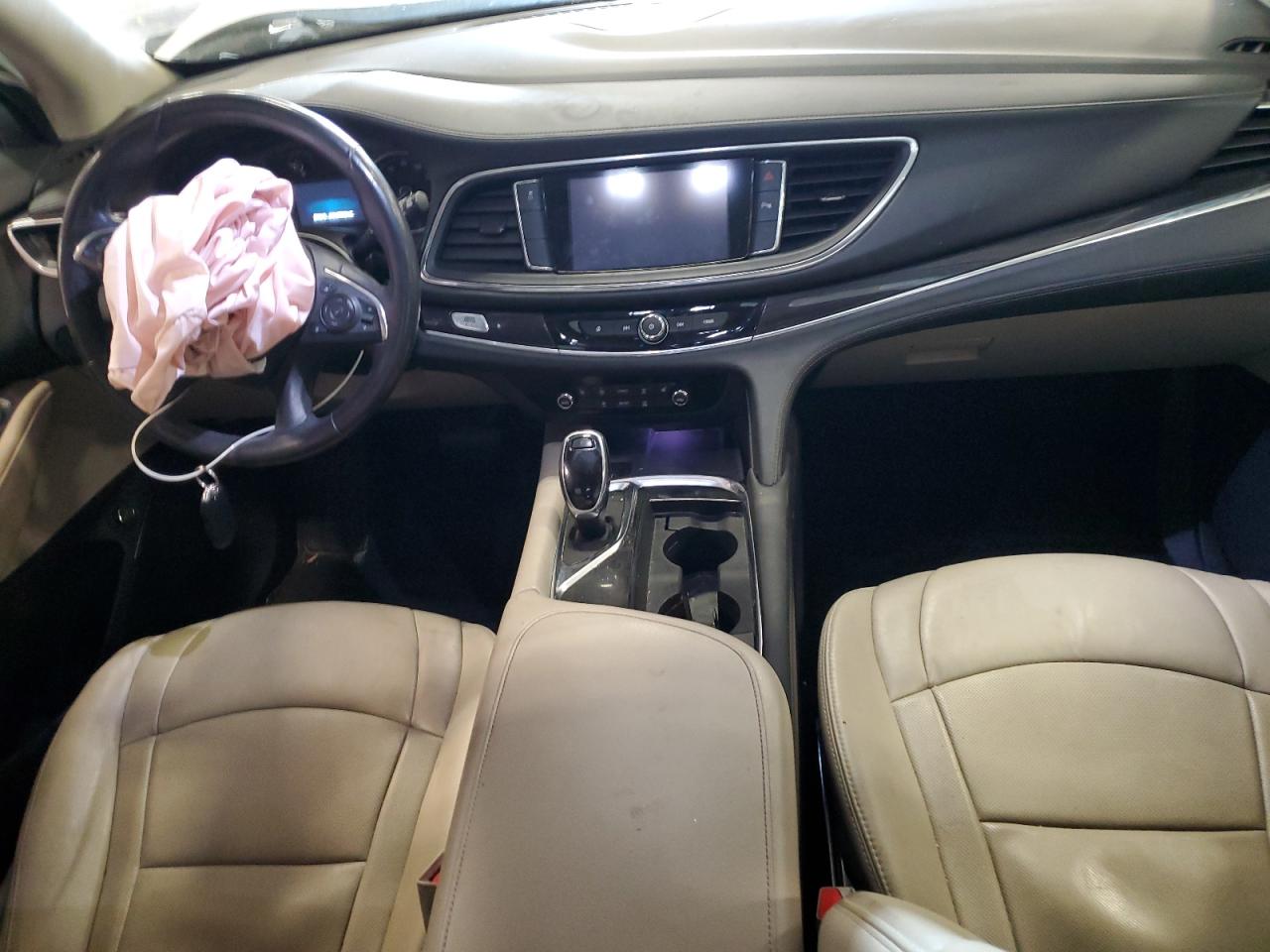 2019 Buick Enclave Essence VIN: 5GAERBKW0KJ217443 Lot: 86305985