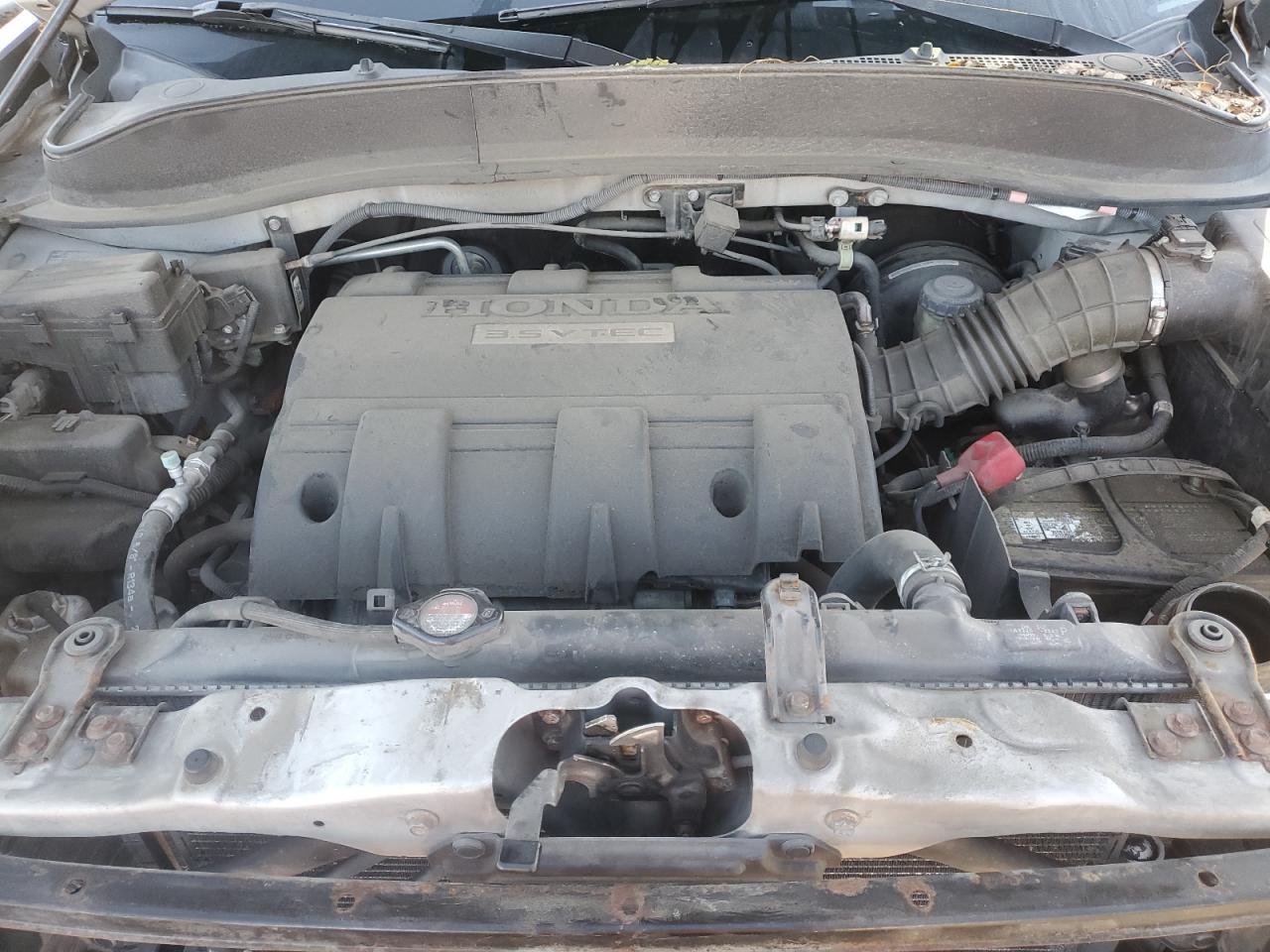 2011 Honda Ridgeline Rt VIN: 5FPYK1F26BB452090 Lot: 85682605