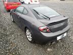 2007 HYUNDAI COUPE 2.0 SIII 3DR AUTO for sale at Copart BELFAST