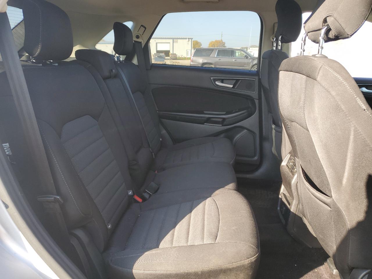 2016 Ford Edge Se VIN: 2FMPK4G93GBC35176 Lot: 90242575