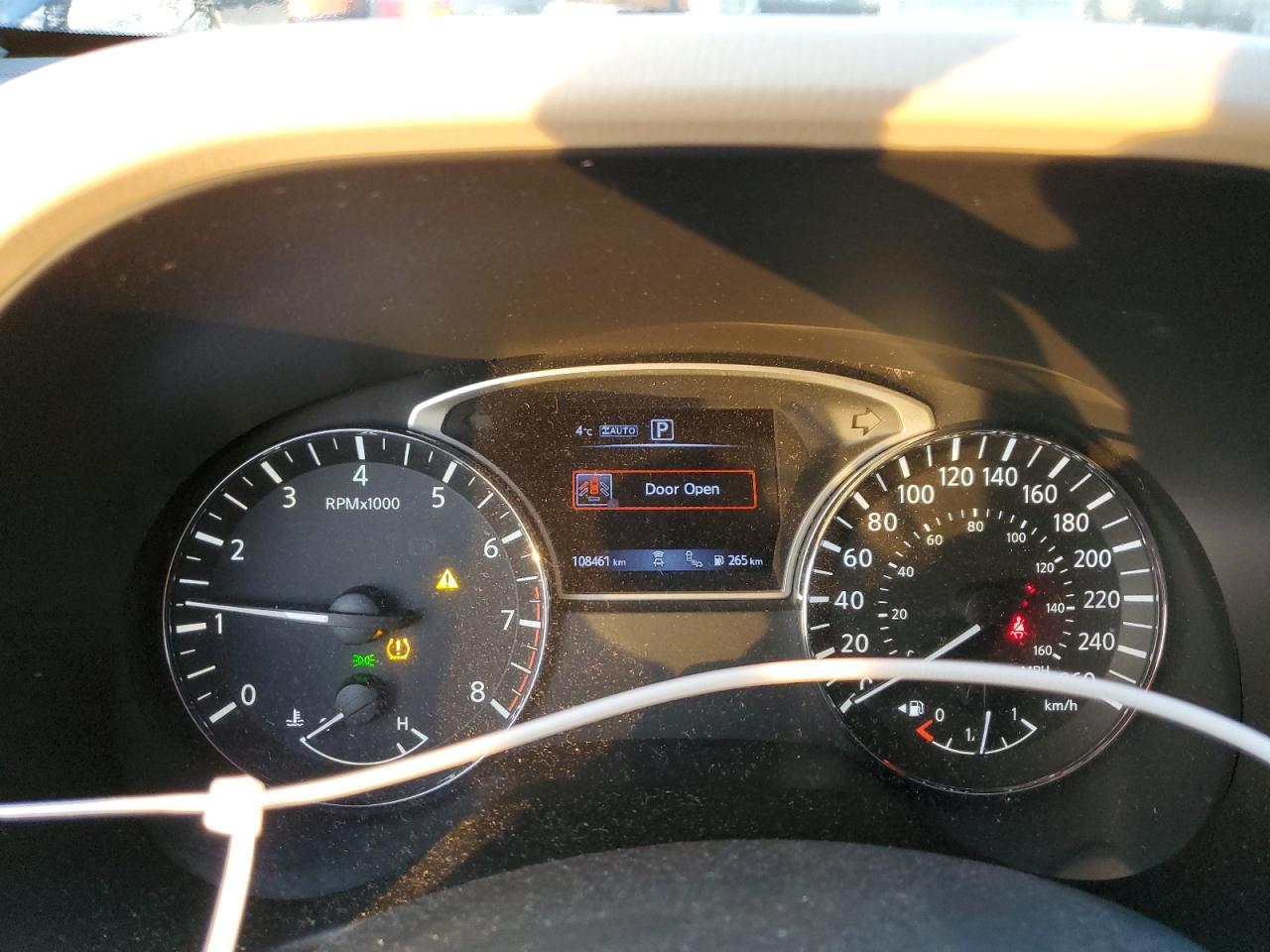 2017 Nissan Pathfinder S VIN: 5N1DR2MM9HC657224 Lot: 89714615