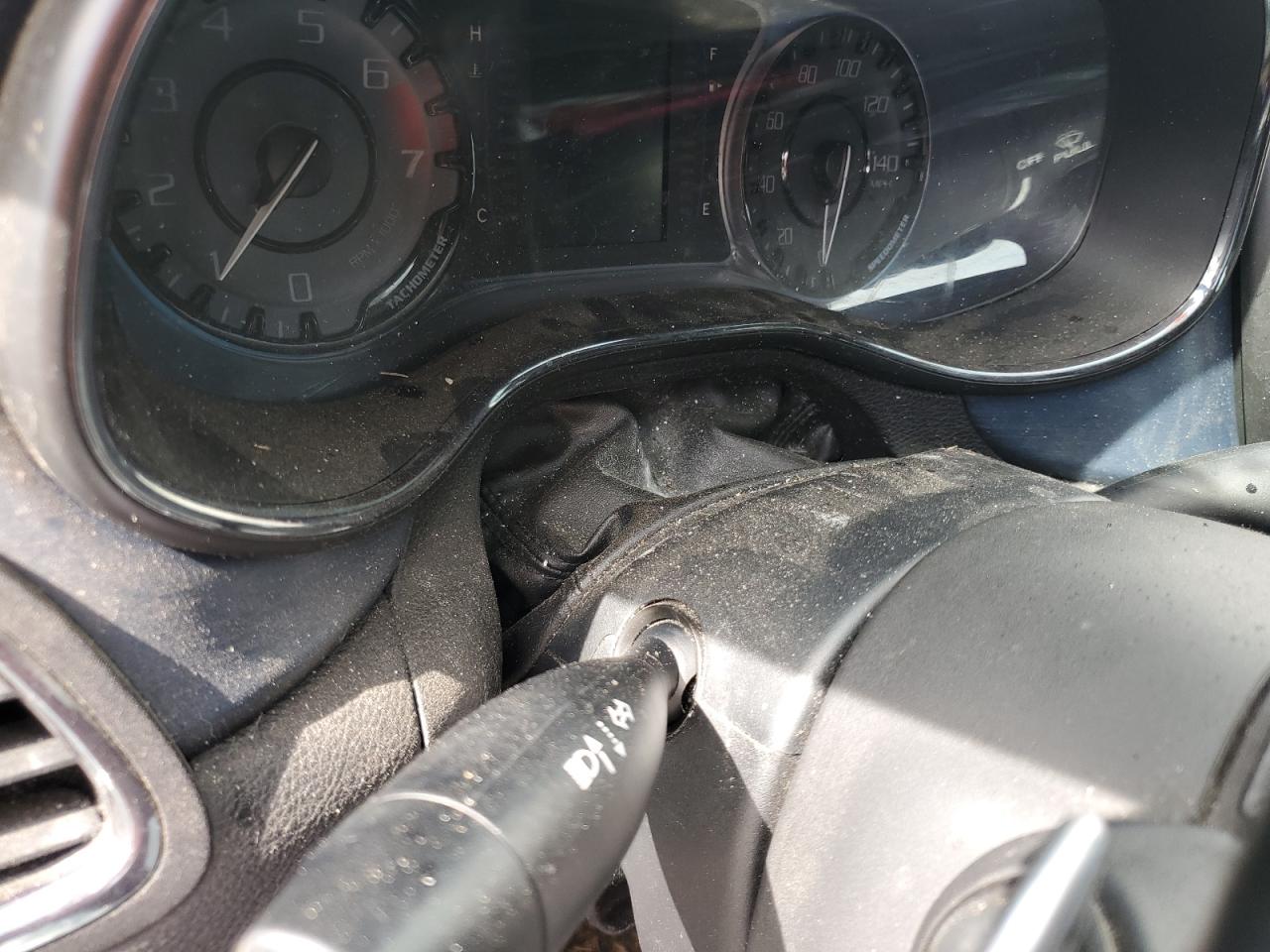 2016 Chrysler 200 S VIN: 1C3CCCBBXGN182909 Lot: 82589215