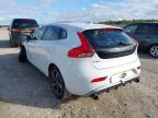 2014 VOLVO V40 D2 R DESIGN 5DR for sale at Copart CORBY