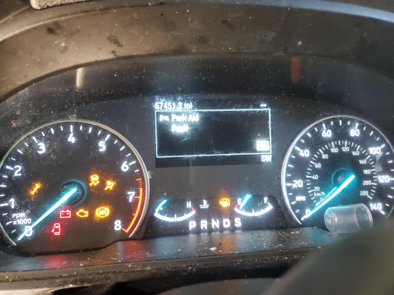 2021 Ford Ecosport Se VIN: MAJ3S2GE5MC404975 Lot: 87457655