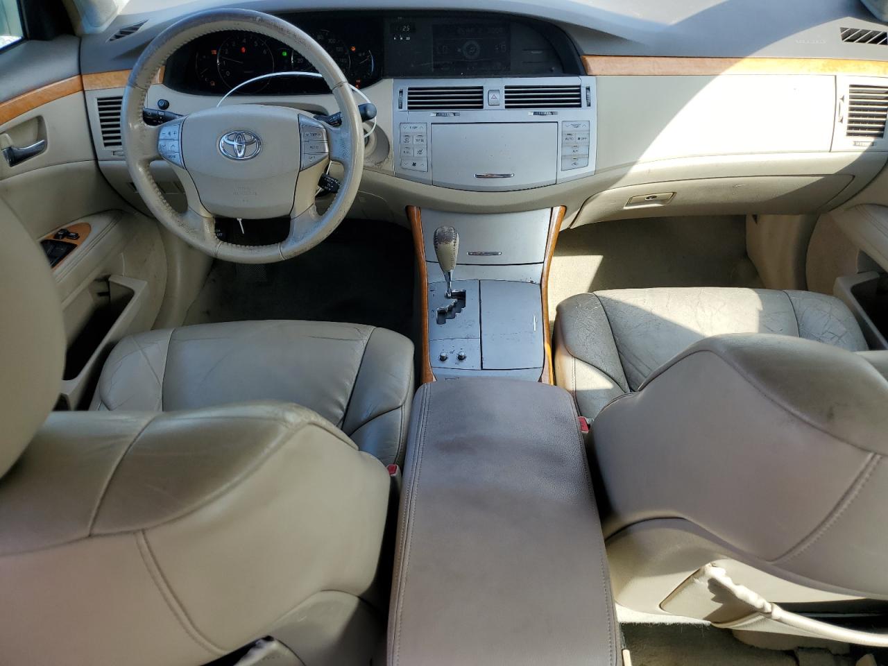 2006 Toyota Avalon Xl VIN: 4T1BK36B76U108383 Lot: 90610905