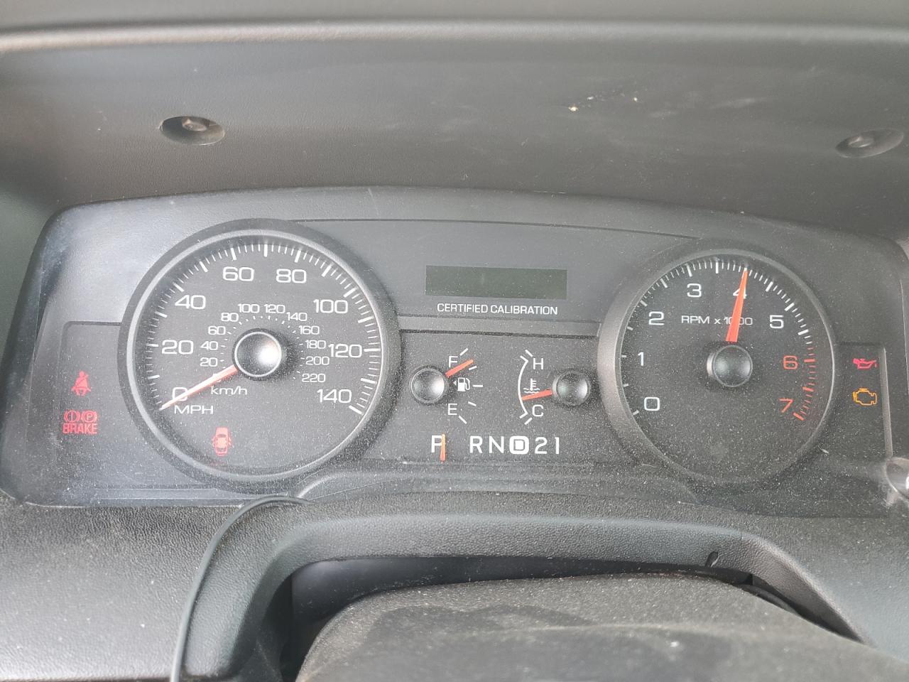 2010 Ford Crown Victoria Police Interceptor VIN: 2FABP7BV6AX108993 Lot: 86146955