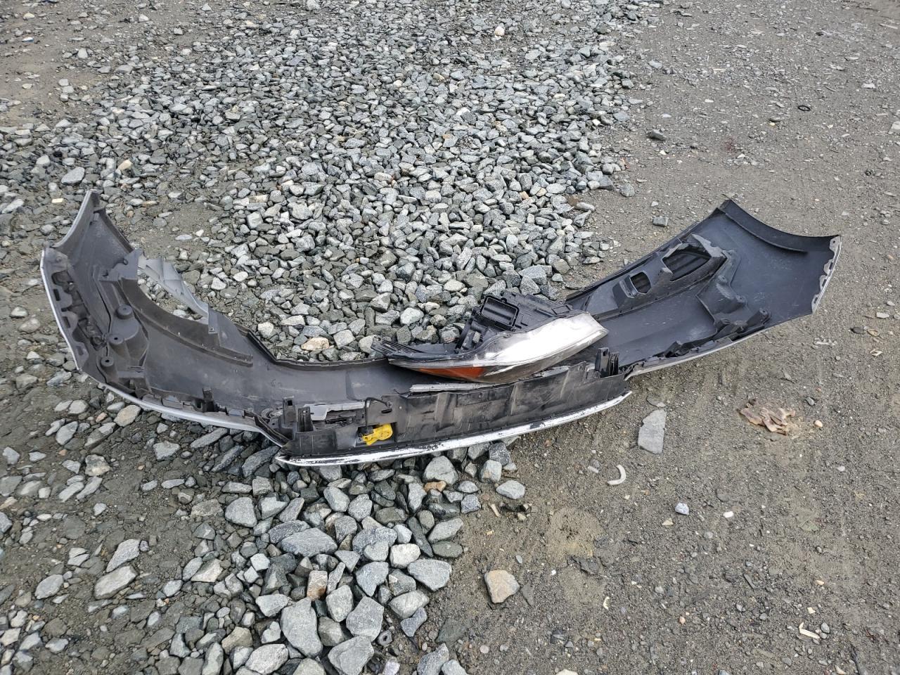 2016 Ford Focus S VIN: 1FADP3E28GL257141 Lot: 85765495