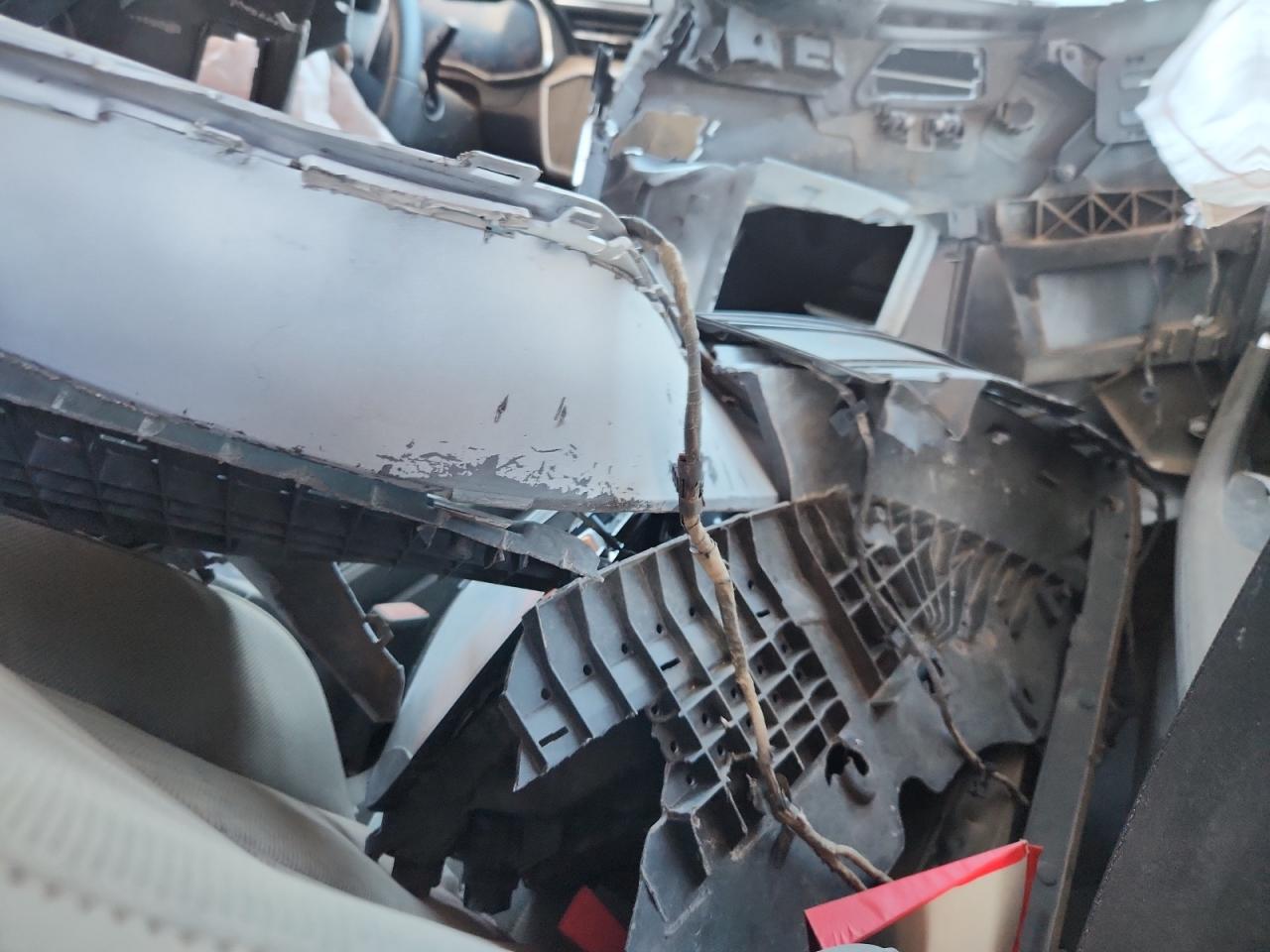 2020 Audi S7 Prestige VIN: WAUSFAF21LN017321 Lot: 82081015