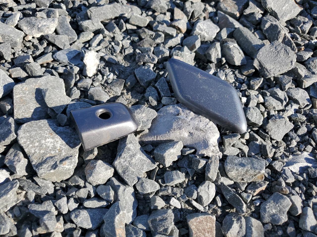 2011 Volvo C30 T5 VIN: YV1672MK9B2237696 Lot: 85105815