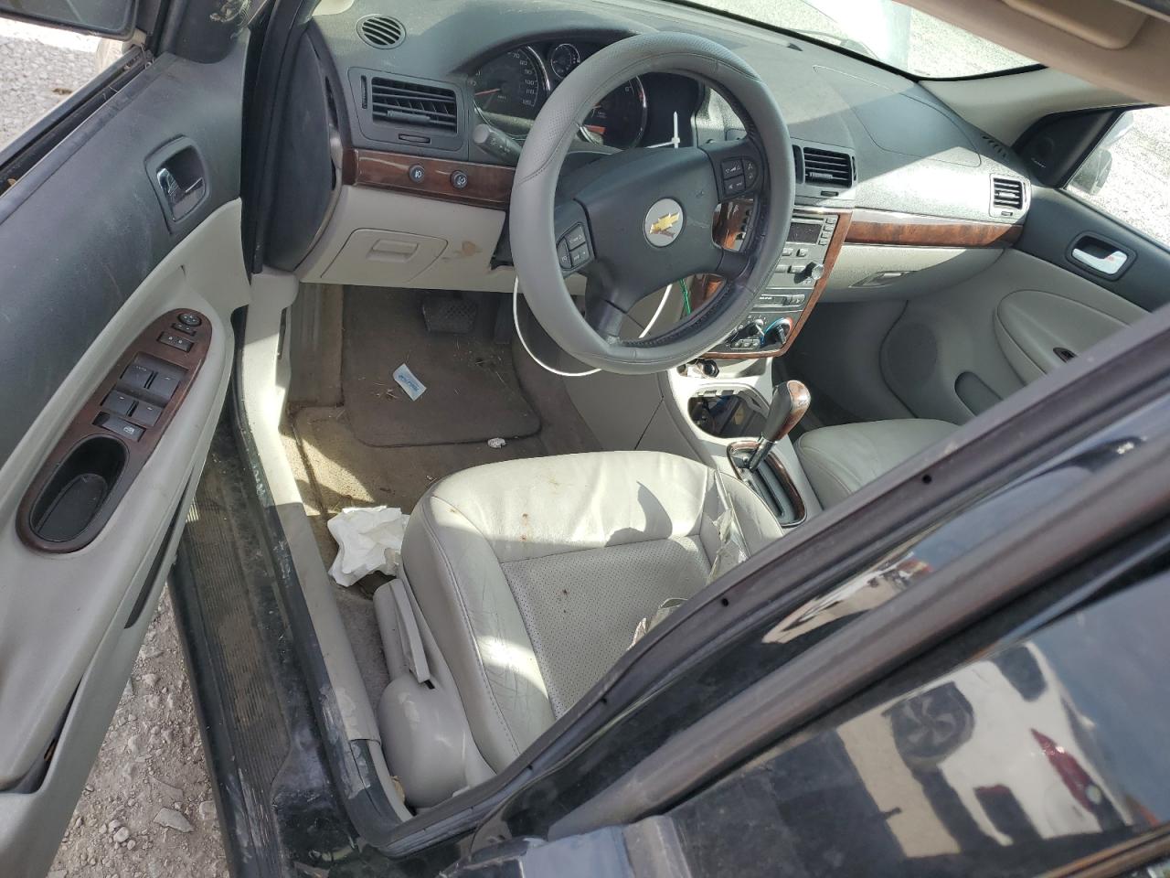 2006 Chevrolet Cobalt Ltz VIN: 1G1AZ58F267814983 Lot: 90296055