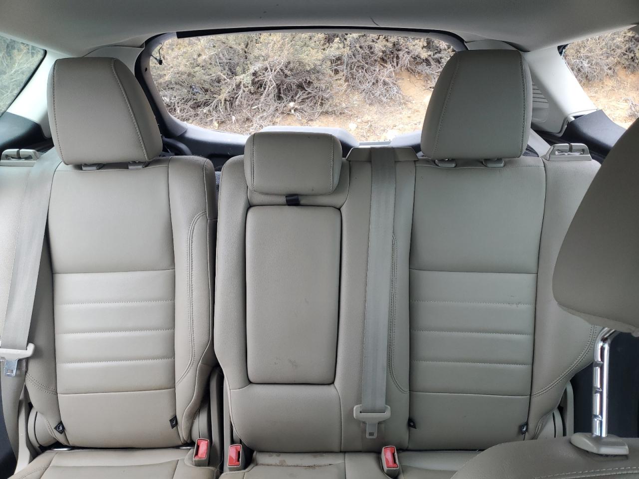 2013 Ford C-Max Premium VIN: 1FADP5CU5DL555349 Lot: 86249875