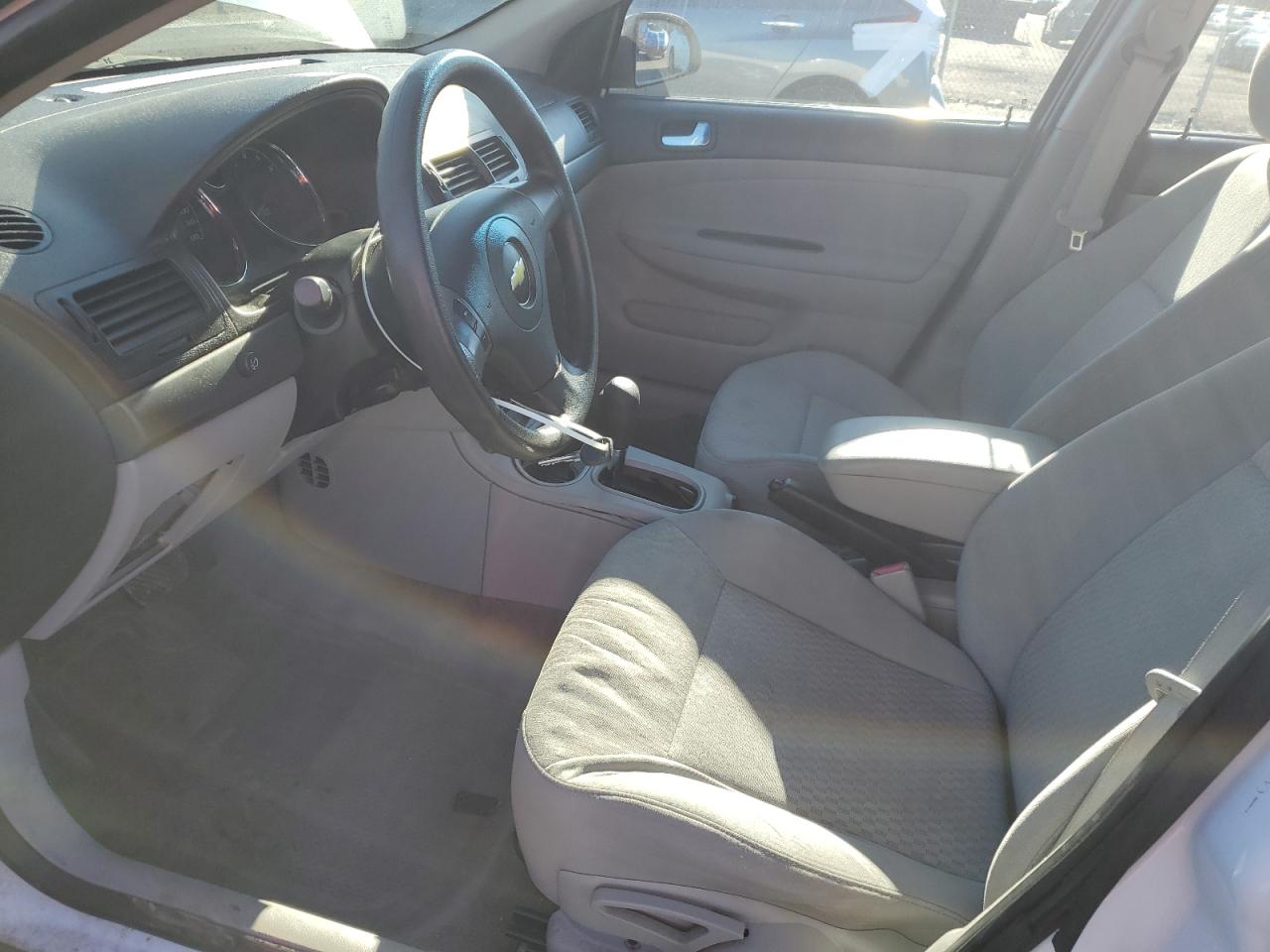 2008 Chevrolet Cobalt Lt VIN: 1G1AL58F187303706 Lot: 91498085