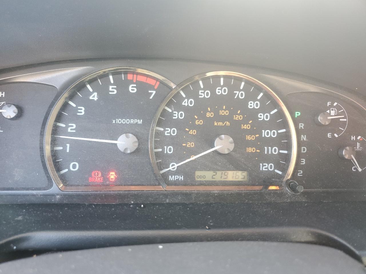 2007 Toyota Sequoia Limited VIN: 5TDBT48A77S291740 Lot: 86685135