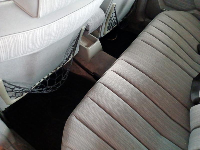 1989 MERCEDES 230 E AUTO 