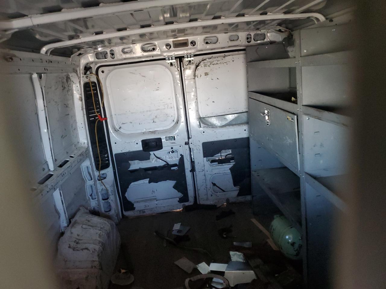 2015 Ram Promaster 1500 1500 Standard VIN: 3C6TRVAG3FE517649 Lot: 81907815