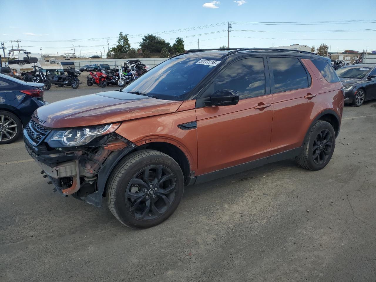 Vehicle photo