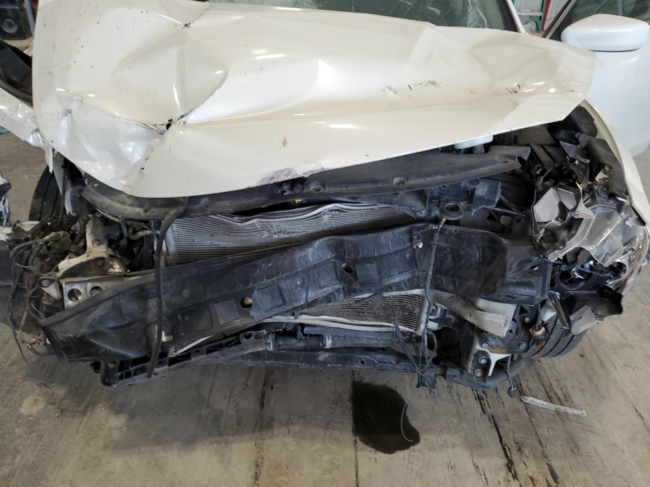 2017 Nissan Altima 3.5Sl VIN: 1N4BL3AP4HC159469 Lot: 84597975