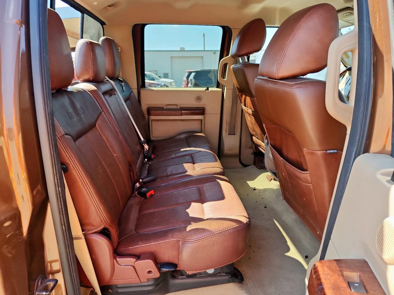 2011 Ford F250 Super Duty VIN: 1FT7W2BT6BEA56014 Lot: 85411125