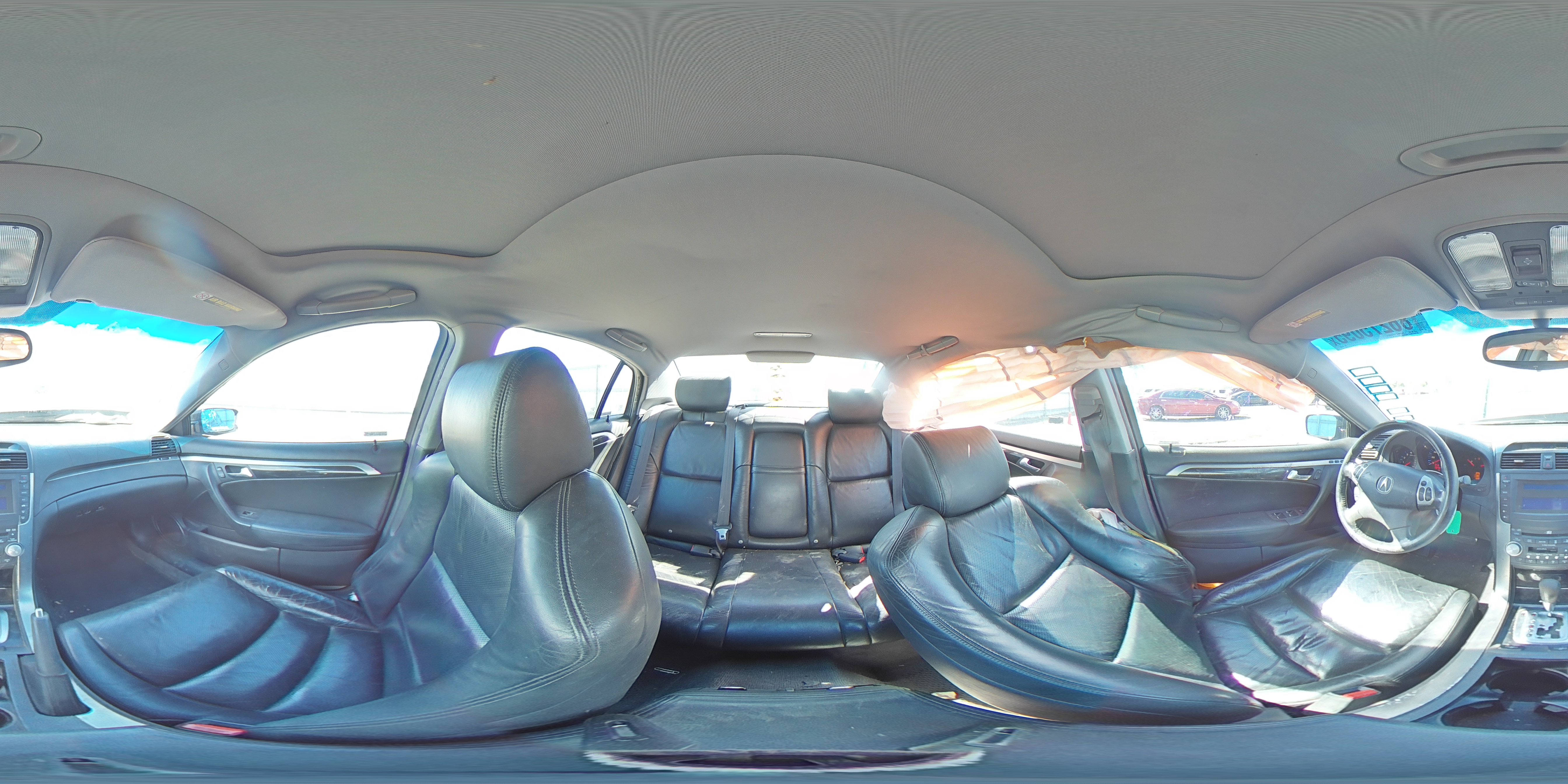 2006 Acura 3.2Tl VIN: 19UUA66266A047225 Lot: 86275095