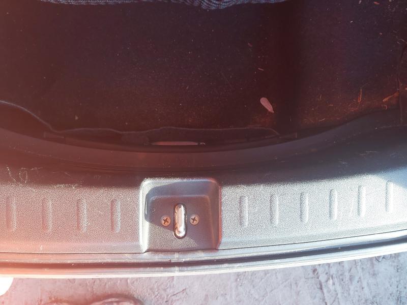 2010 HONDA JAZZ 1.4 I-VTEC SI 5DR