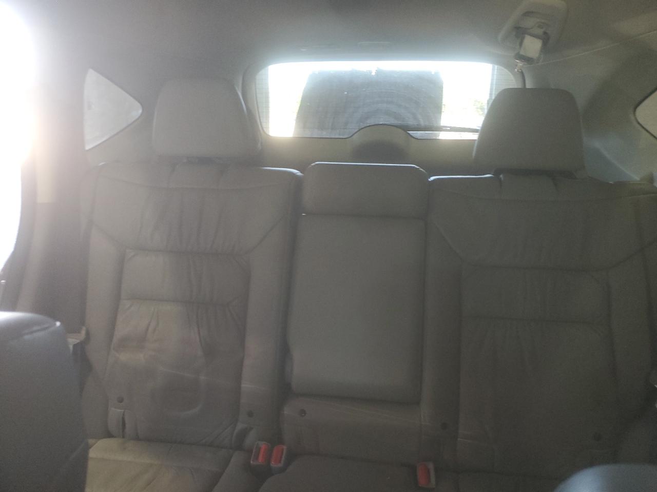 2014 Honda Cr-V Exl VIN: 5J6RM3H73EL028079 Lot: 85200285