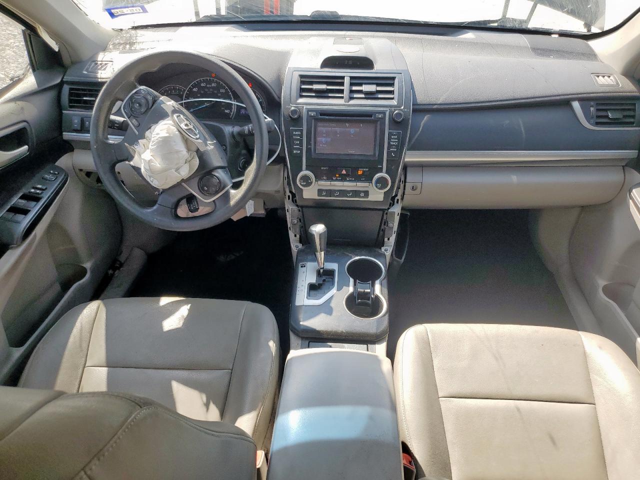 2014 Toyota Camry L VIN: 4T4BF1FK0ER410899 Lot: 85266545