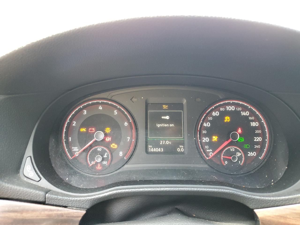 2020 Volkswagen Passat Execline W/ R-Line VIN: 1VWEA7A35LC009037 Lot: 84216415