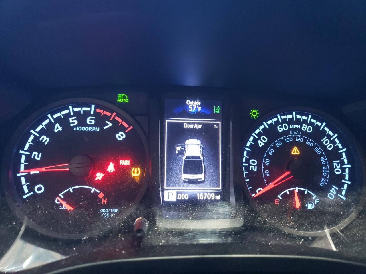 2023 Toyota Tacoma Double Cab VIN: 3TYCZ5AN6PT171583 Lot: 85875045