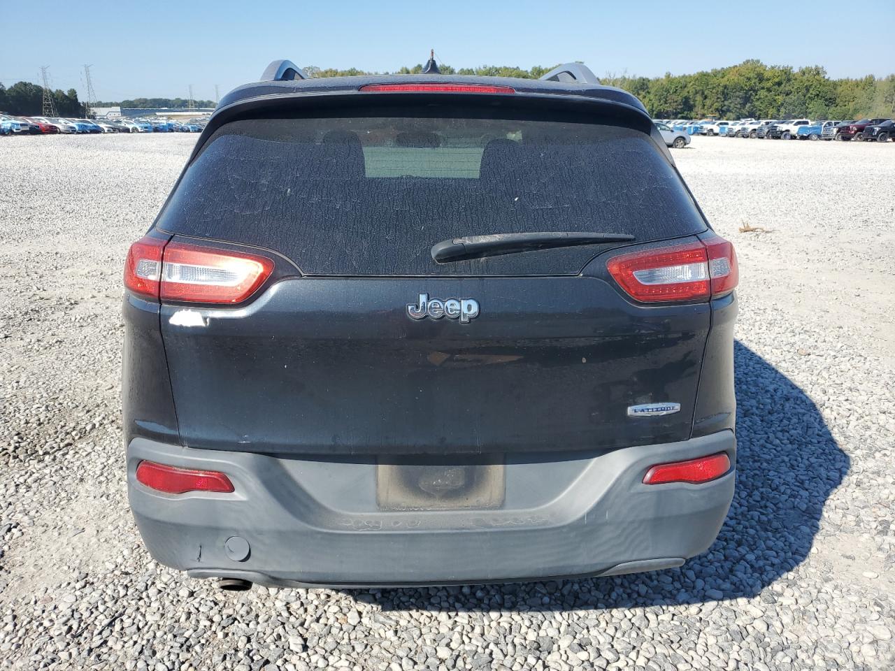 2014 Jeep Cherokee Latitude VIN: 1C4PJLCB7EW245540 Lot: 82394955