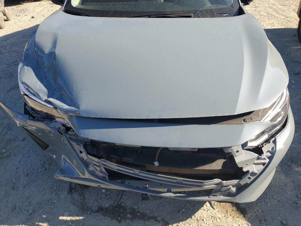 2024 Nissan Sentra Sr VIN: 3N1AB8DV3RY337190 Lot: 84369375